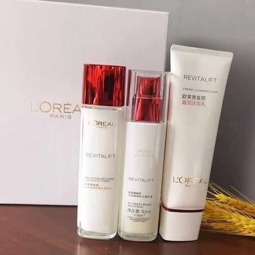 50岁抗衰老最好的护肤品 快来看看有没有你需要的