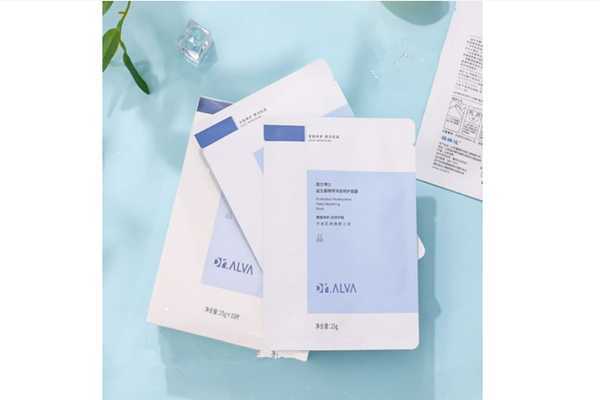 瑷尔博士益生菌面膜好用吗 瑷尔博士益生菌面膜好用吗