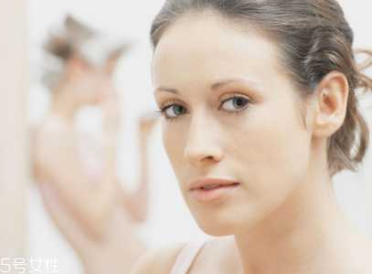 25岁后怎么保养皮肤？小颜教你25岁后如何抗衰老