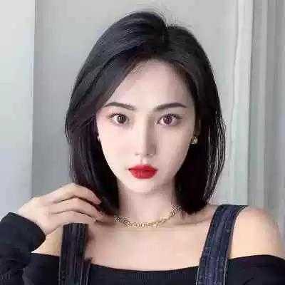 圆脸剪短发好看吗?圆脸适合什么发型? 圆脸剪短发好看吗?圆脸适合什么发型?