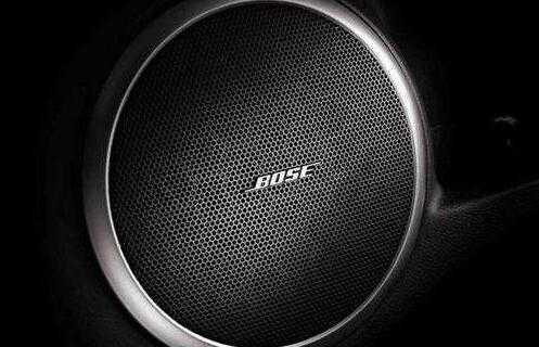 bose专业音响怎么样