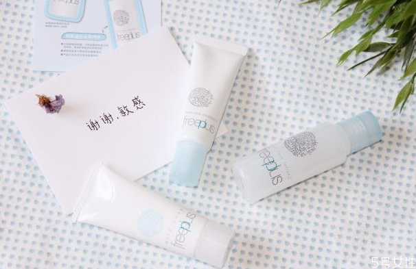 芙丽芳丝洗面奶有封口吗？芙丽芳丝怎么验货