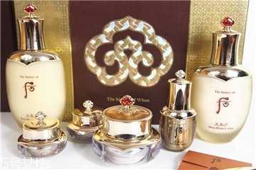 whoo后的天气丹效果怎么样？