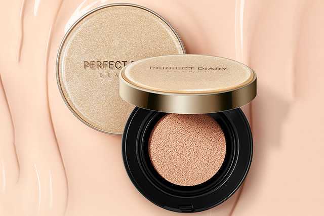 完美日记的气垫好用吗