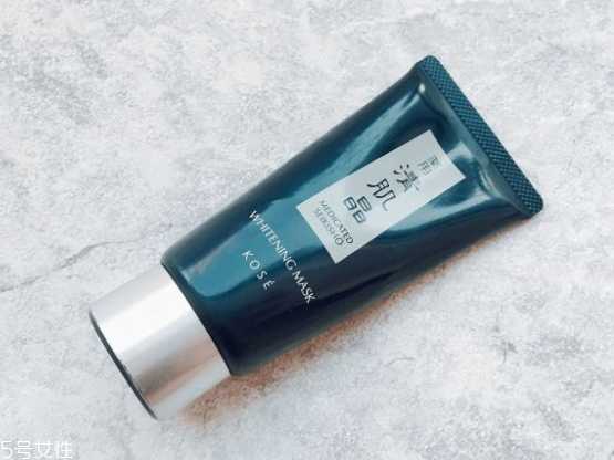 泡泡清洁面膜适合什么皮肤