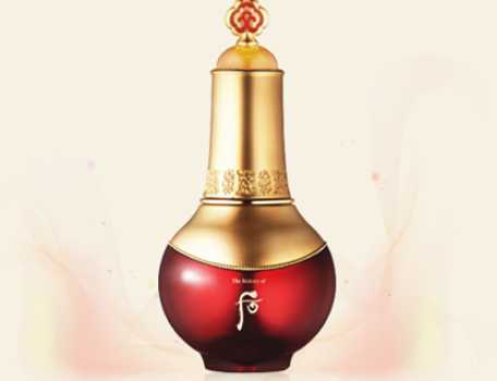 whoo后津率享精华怎么用 whoo后津率享精华用法步骤