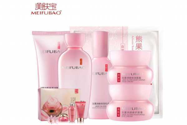 美肤宝金钗玉露温和吗 美肤宝金钗玉露温和吗