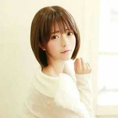 圆脸剪短发好看吗?圆脸适合什么发型? 圆脸剪短发好看吗?圆脸适合什么发型?