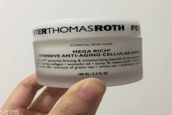 彼得罗夫娃娃霜好用吗
