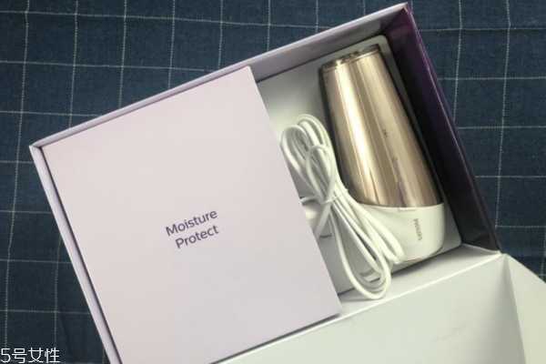 飞利浦水光机怎么样