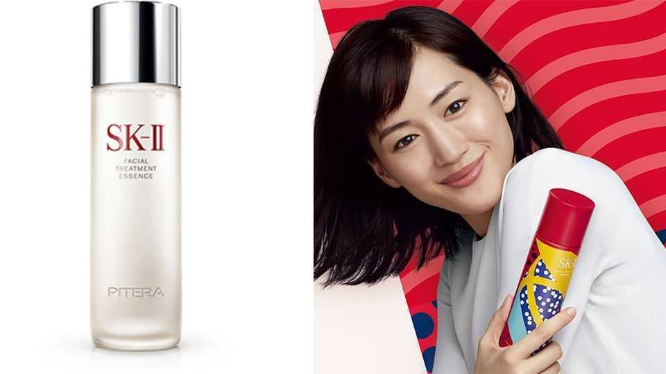 干皮护肤品哪个牌子好