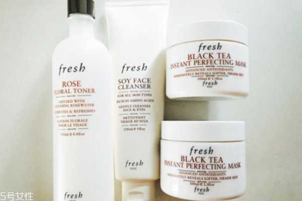 fresh大豆洗面奶好用吗 fresh大豆洗面奶好用吗