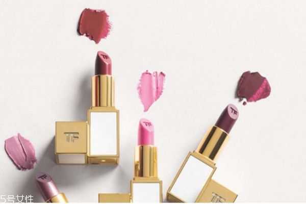 tom ford口红什么档次？tom ford口红推荐