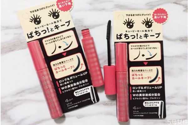 艾杜纱睫毛打底用什么卸妆?艾杜纱睫毛打底卸不掉 艾杜纱睫毛打底用什么卸妆?艾杜纱睫毛打底卸不掉