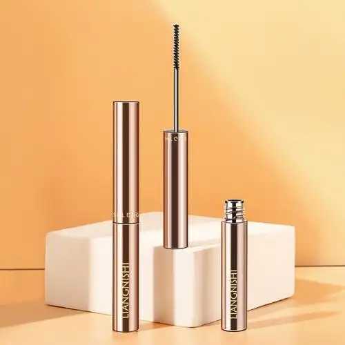 睫毛膏会拉丝吗