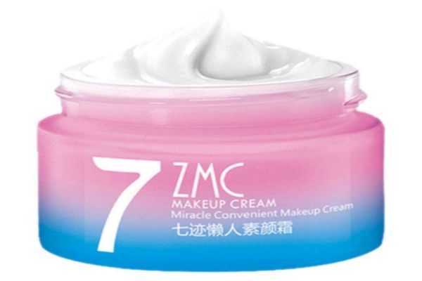 植美村的素颜霜怎么样呢 植美村的素颜霜怎么样呢