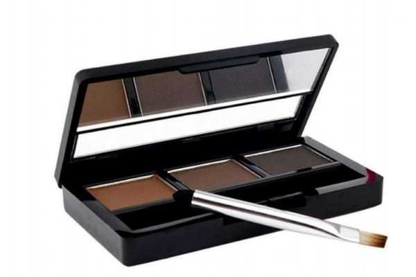 眉粉有哪些作用？