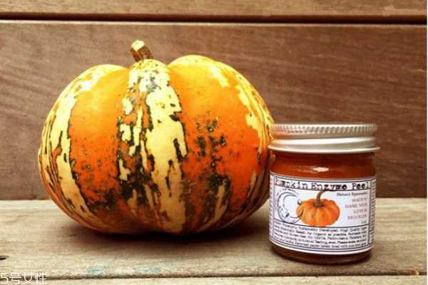 brooklyn南瓜酵素面膜怎么用