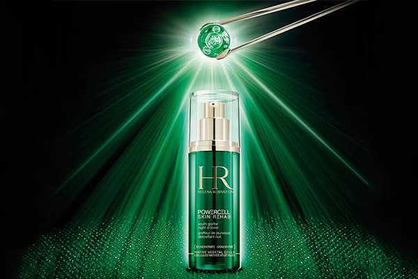 hr是什么牌子护肤品？