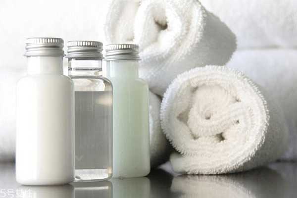 护发素有几种质地 3大类谁最适合你