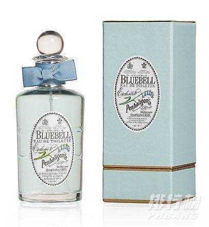 潘海利根女士香水哪个味道好闻