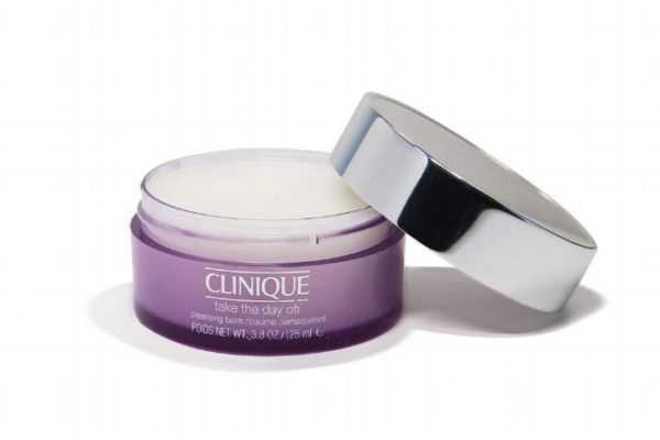 倩碧紫胖子卸妆膏什么味道? 倩碧紫胖子卸妆膏什么味道?