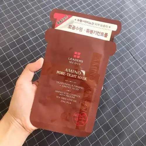 片装面膜保质期一般多久