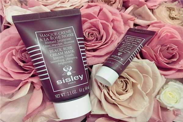 sisley玫瑰面膜敷后要洗脸吗 sisley玫瑰面膜敷后要洗脸吗
