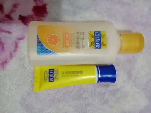 护肤凝露含有激素吗