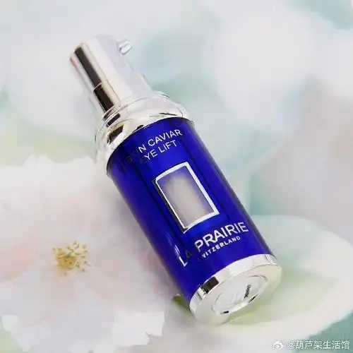 眼部精华的吸收性和质地有关吗