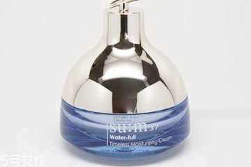 油性肌肤用什么面霜好 选错了小心闷痘