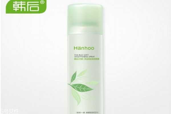 韩后茶蕊喷雾怎么用 韩后茶蕊喷雾怎么用