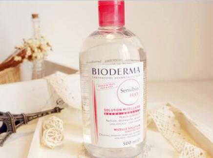 贝德玛护肤品怎么样