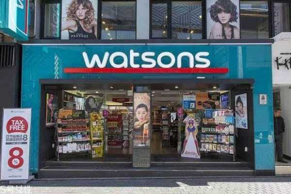 屈臣氏好物推荐 屈臣氏好物推荐