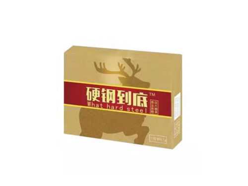 硬到底的效果怎么样? 硬到底的效果怎么样?