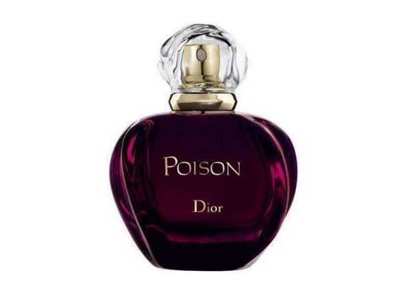 迪奥蓝毒的味道是什么 迪奥蓝毒的味道是什么