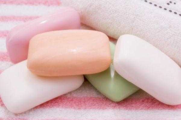 香皂的作用与功效 香皂的主要成分是什么