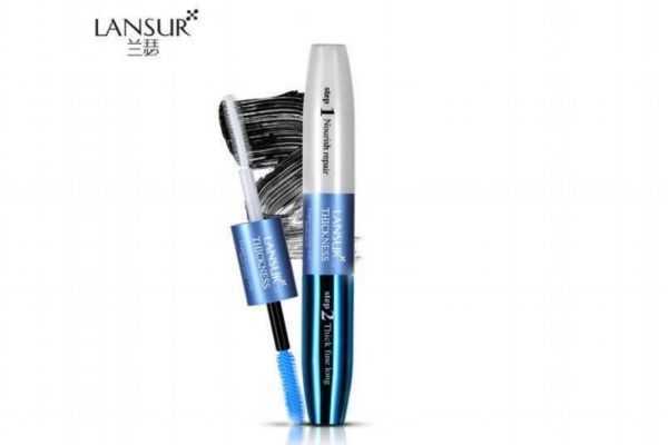 兰瑟凝采丰盈睫毛膏怎么样?兰瑟凝采丰盈睫毛膏特点 兰瑟凝采丰盈睫毛膏怎么样?兰瑟凝采丰盈睫毛膏特点