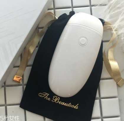 微电流美容仪作用是什么 催生胶原蛋白