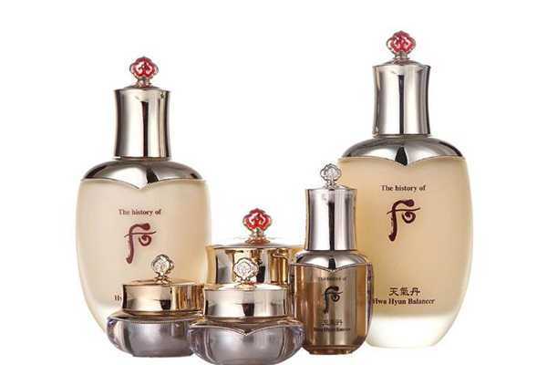 whoo后适合什么年龄人使用 whoo后适合什么年龄人使用