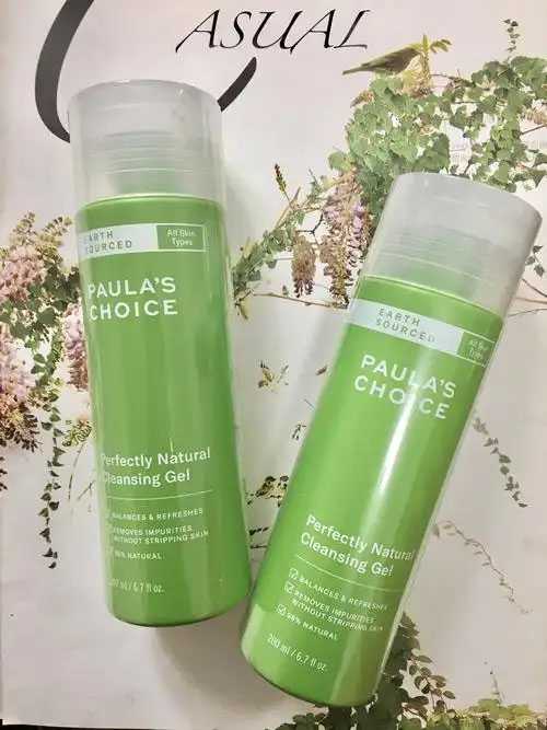 洁面胶可以卸妆吗