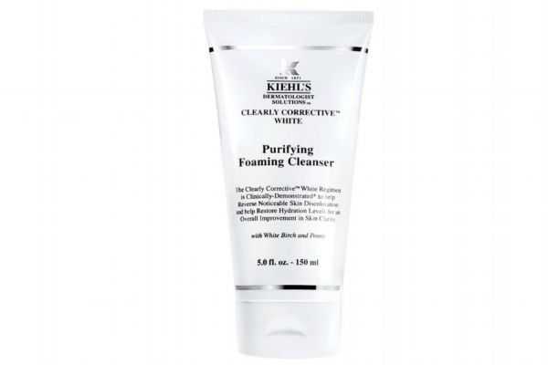 哪个牌子的洗面奶美白 哪个牌子的洗面奶美白