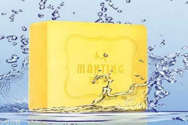 除螨皂可以洗脸吗 除螨皂可以洗脸吗