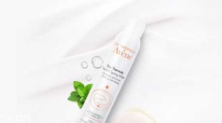 雅漾喷雾是什么水 雅漾喷雾是什么水