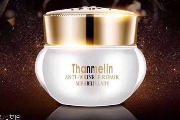 麦吉丽贵妇膏晚上涂 麦吉丽贵妇膏晚上涂