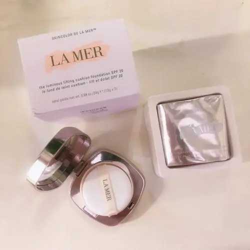 海蓝之谜气垫1号3号怎么选?快来看看你选对了没有 海蓝之谜气垫1号3号怎么选?快来看看你选对了没有