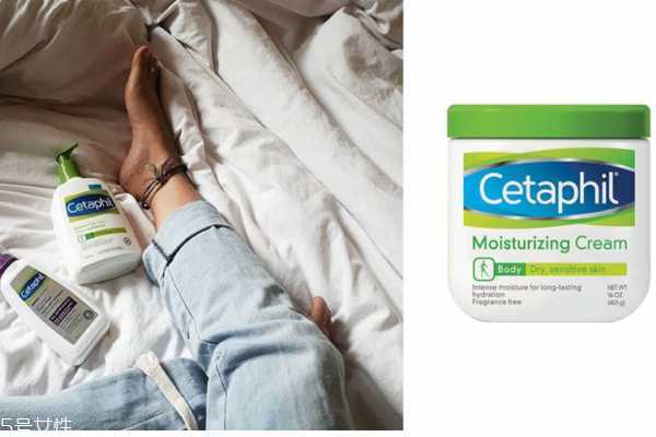 身体保湿乳哪个牌子好