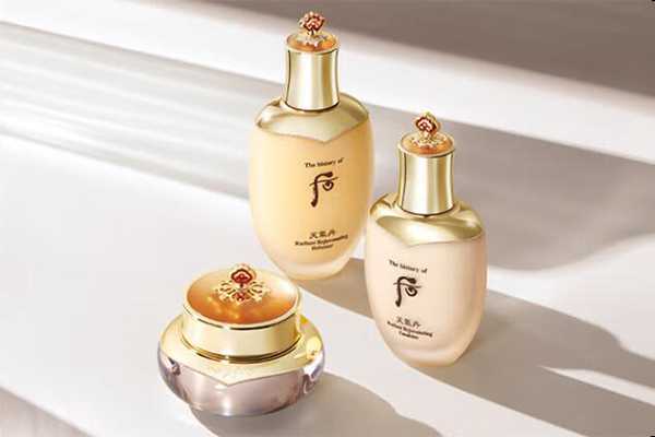 天气丹护肤品适合什么皮肤 天气丹护肤品适合什么皮肤