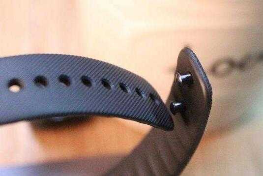 血压手环哪个牌子准