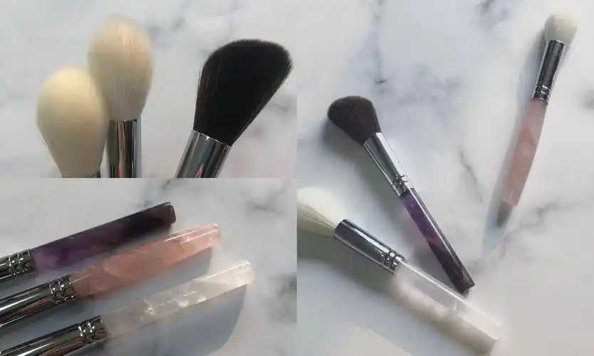 眼线刷的刷毛有哪些材质